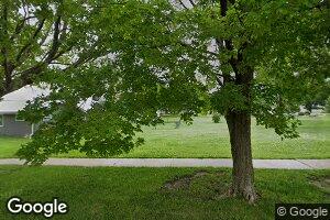 602 W Traer St, Greene, IA 50636