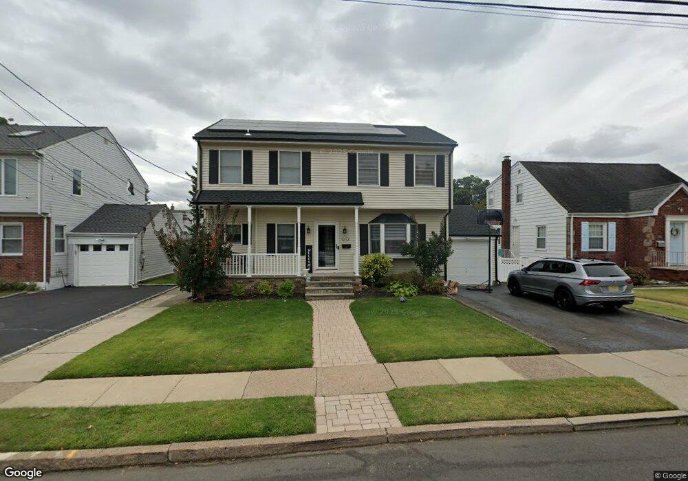 200 Schepis Ave, Saddle Brook, NJ 07663 - photo 1