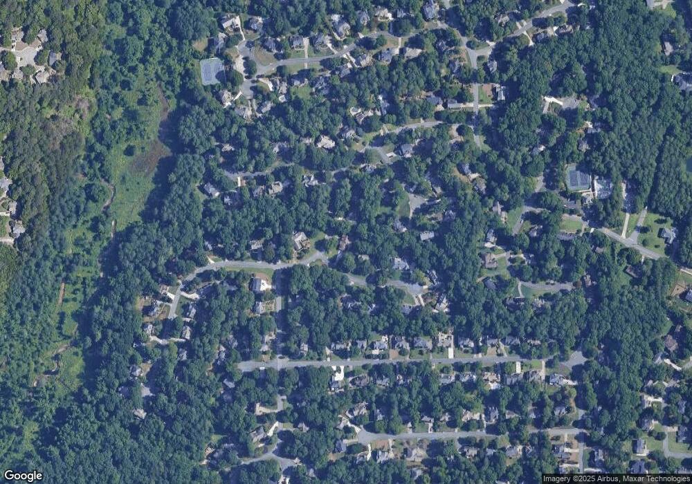 1045 Charlton Trace SW, Marietta, GA 30064 - photo 1