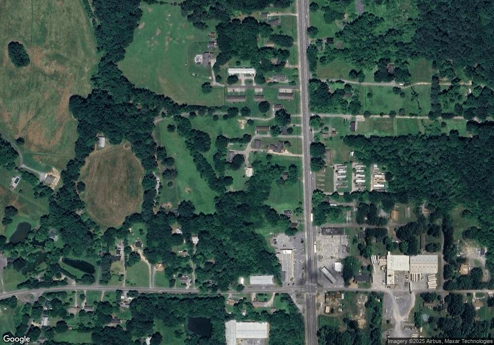 195 Asbury Way, Dalton, GA 30721 - photo 1