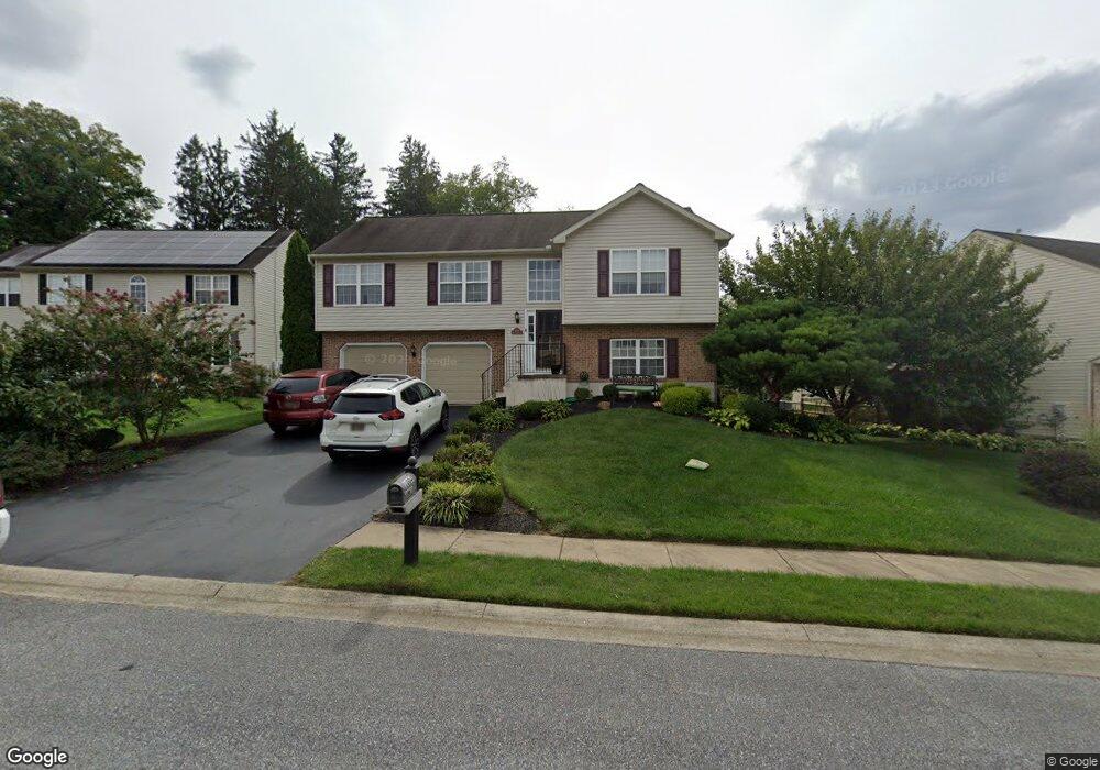 1004 Canvasback Ct, New Castle, DE 19720 - photo 1