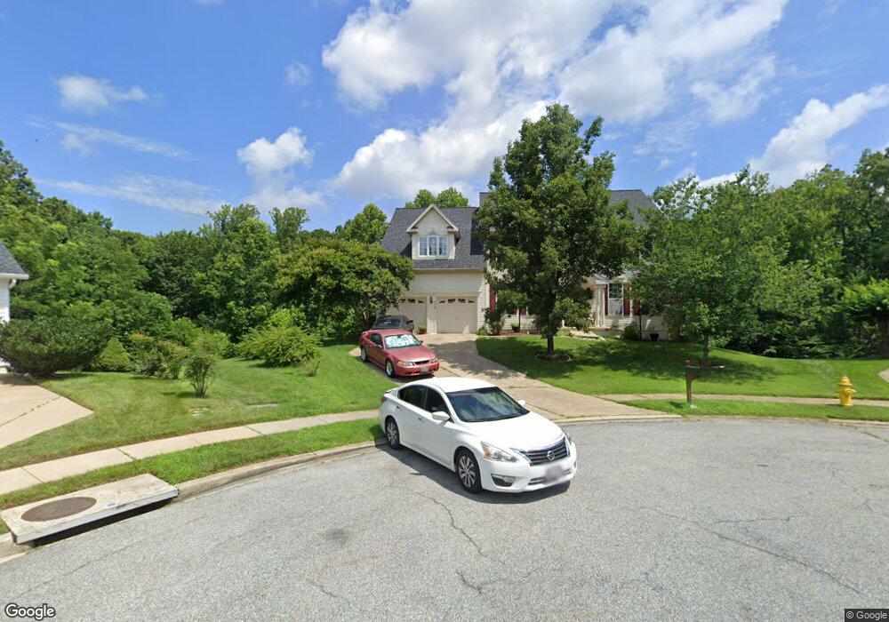 5839 Oak Forest Ct, Indian Head, MD 20640 - photo 1