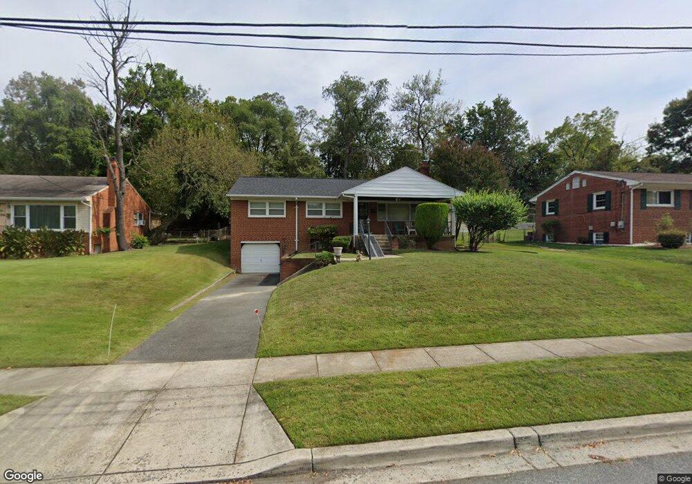1107 Raydale Rd, Hyattsville, MD 20783 - photo 1