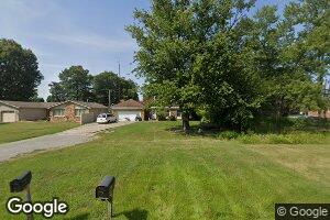 403 E Bond St, Orient, IL 62874
