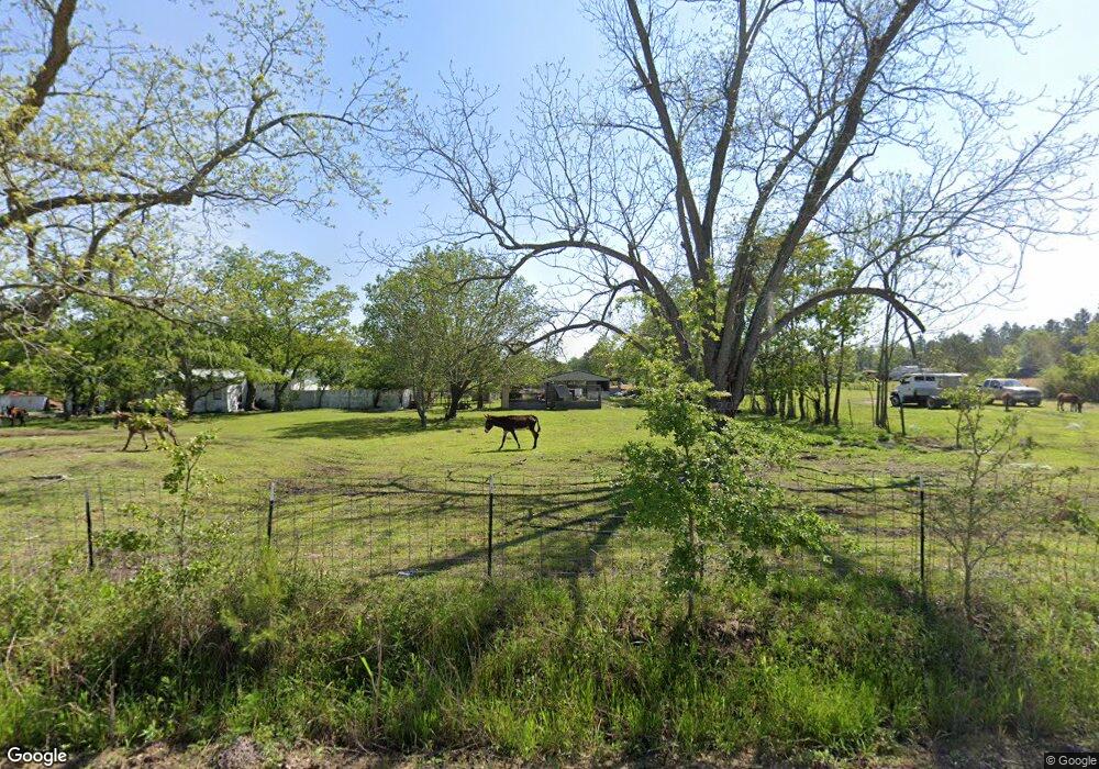 1594 Peach Rd, Morven, GA 31638 - photo 1