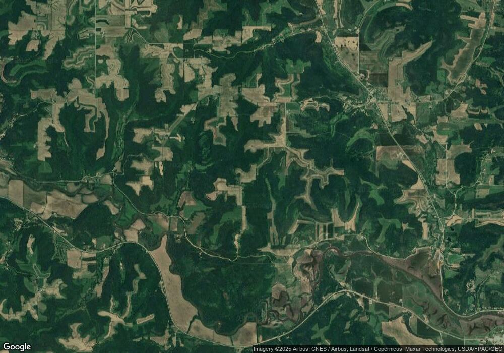 XXXX Christianson Hill Rd, Money Creek Township, MN 55943 - photo 1