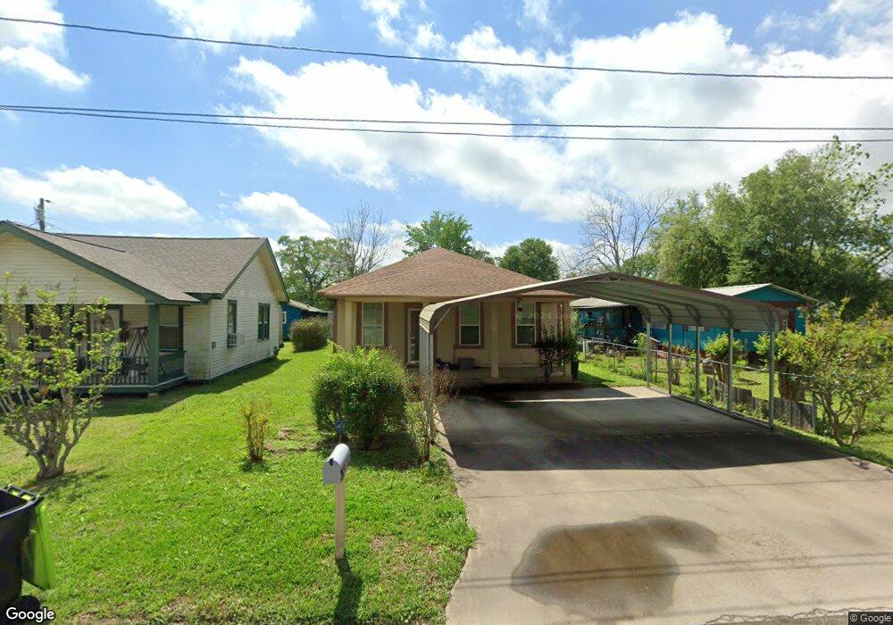 2306 Rugeley St, Bay City, TX 77414 - photo 1