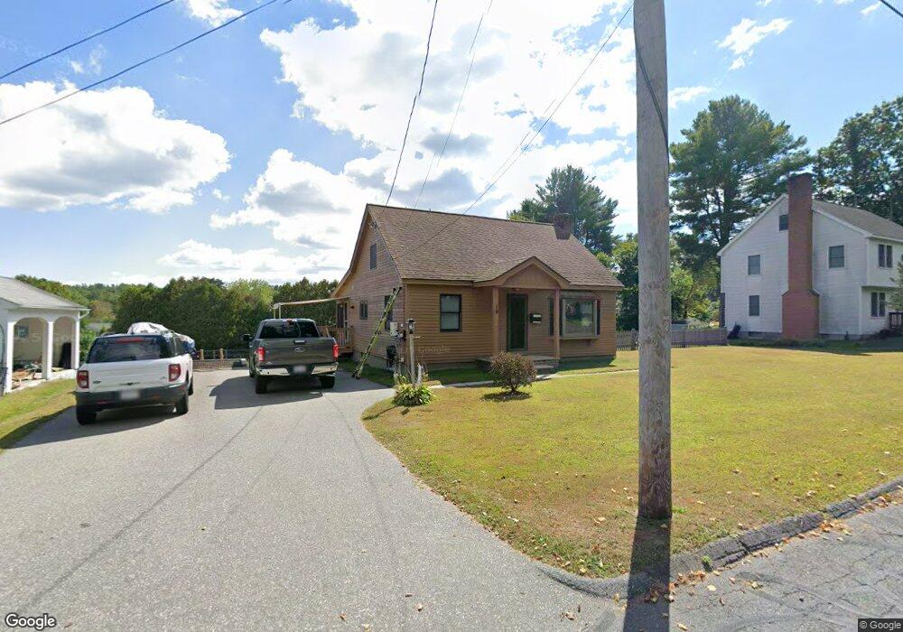 19 Grandview St, Florence, MA 01062 - photo 1