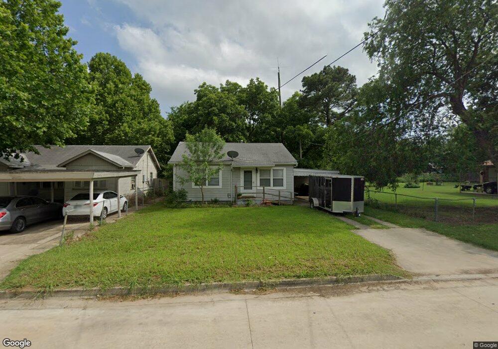 706 15th Ave NW, Ardmore, OK 73401 - photo 1