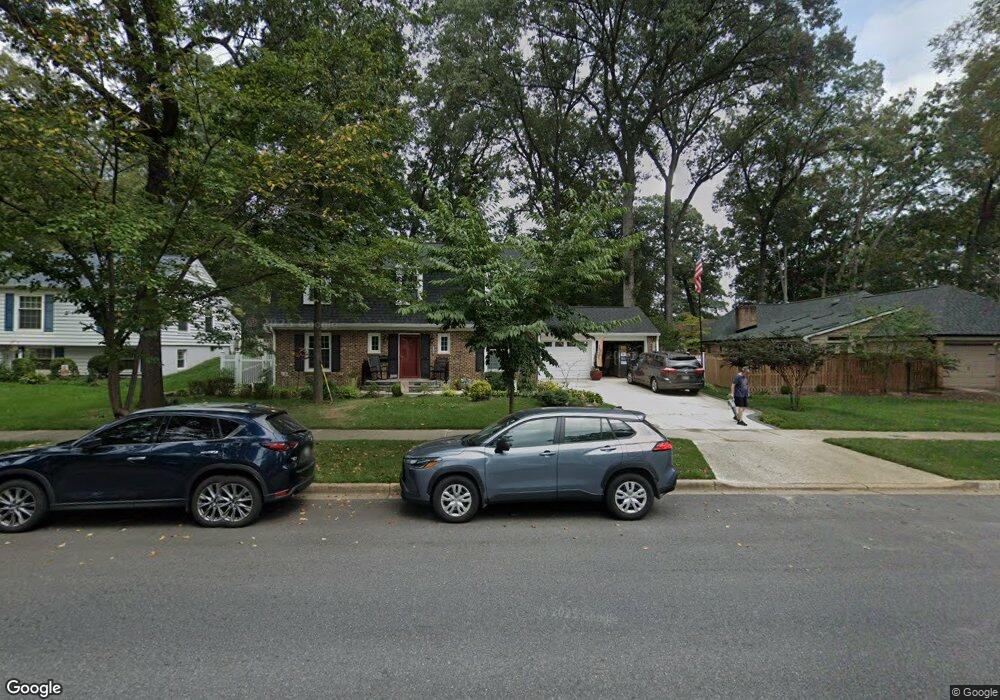 1528 Crofton Pkwy, Crofton, MD 21114 - photo 1