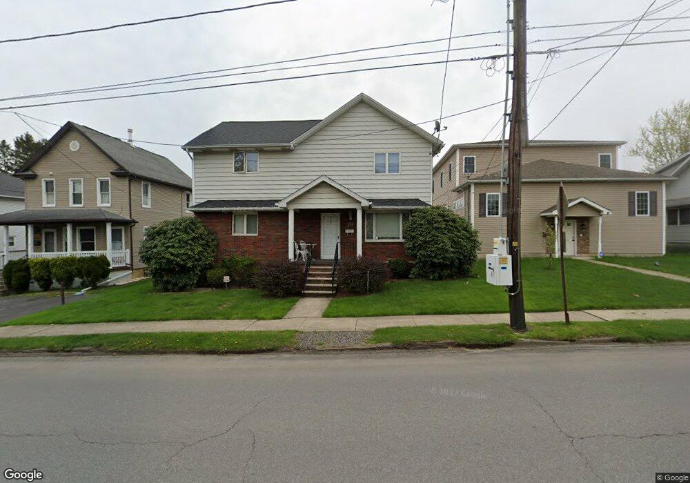 251 N Main St, Archbald, PA 18403 - photo 1