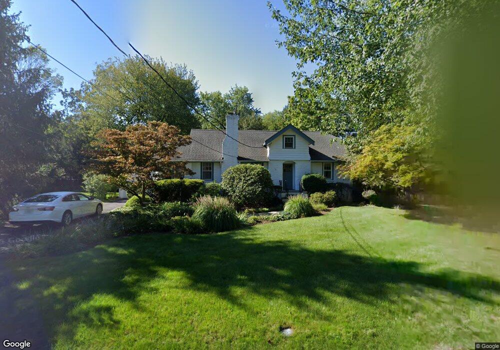 781 Midland Rd, Oradell, NJ 07649 - photo 1