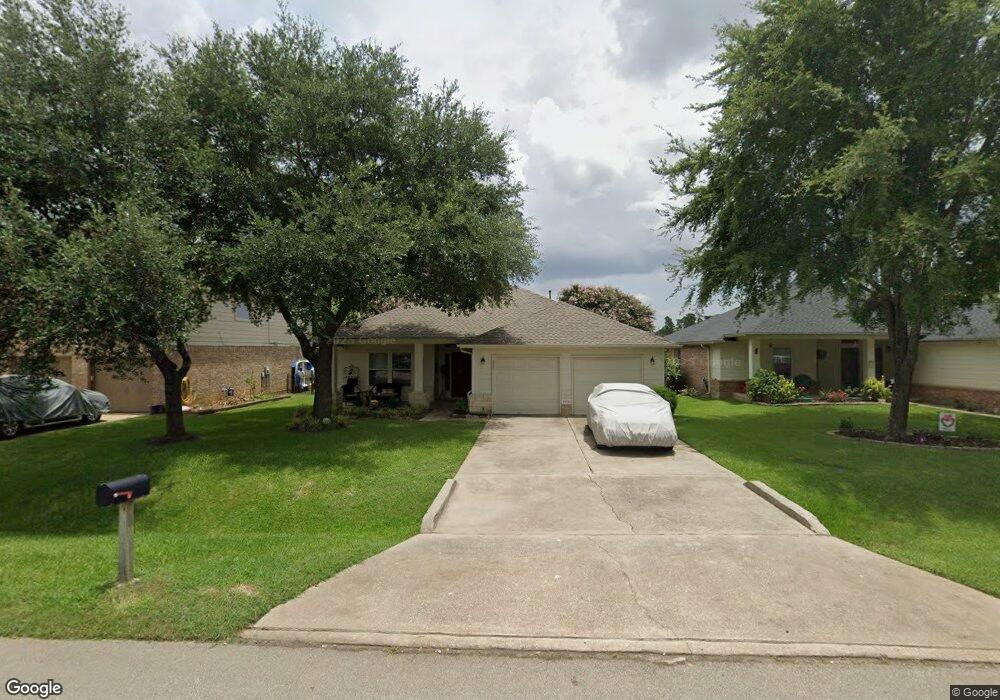 28722 Hidden Lake W, Magnolia, TX 77354 - photo 1