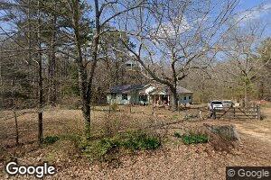 379 County Road 8200, Rienzi, MS 38865