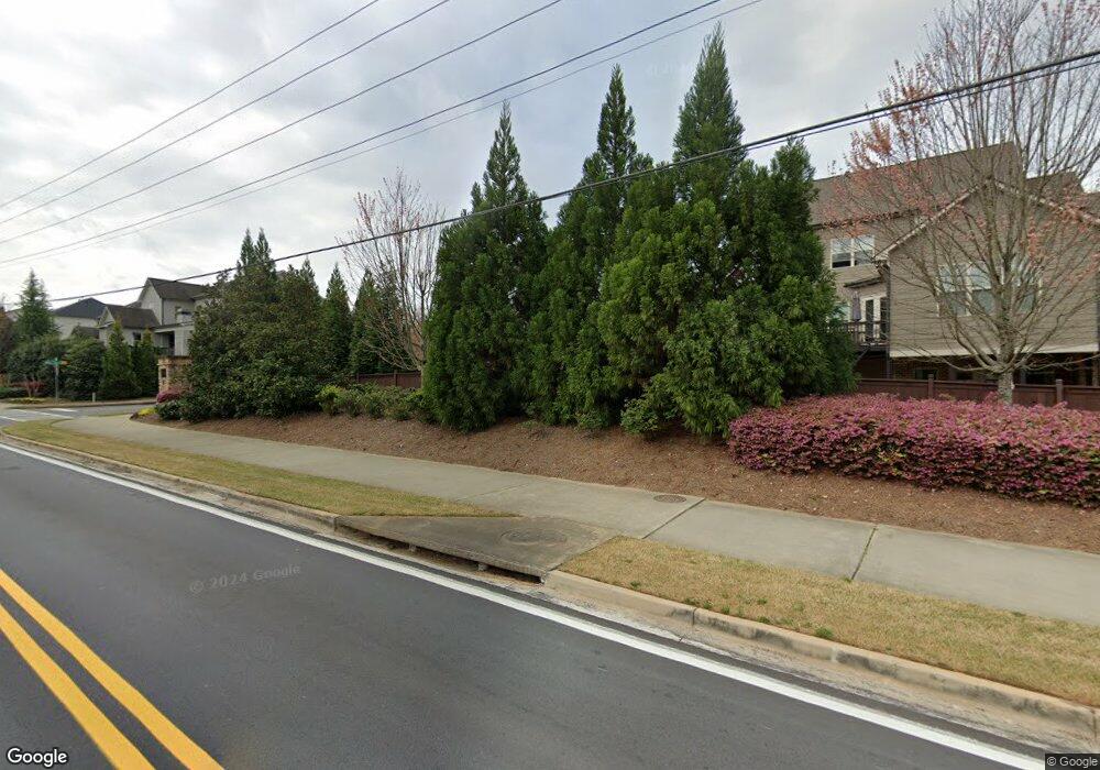 1070 Etris Manor Dr unit 25, Roswell, GA 30075 - photo 1