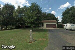 515 Prairie Ave, Maple Hill, KS 66507