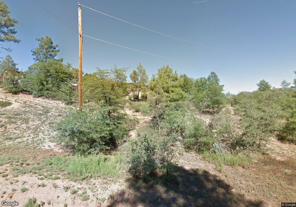 1506 E Cedar Ln, Payson, AZ 85541 - photo 1