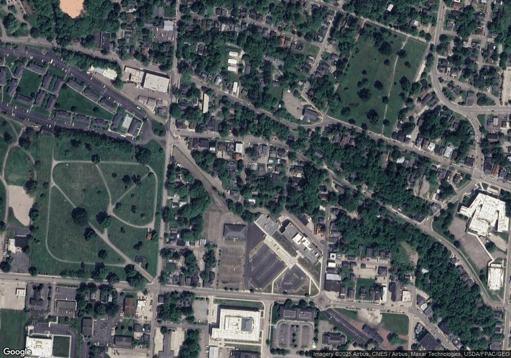 16 Maple St, Athens, OH 45701 - photo 1