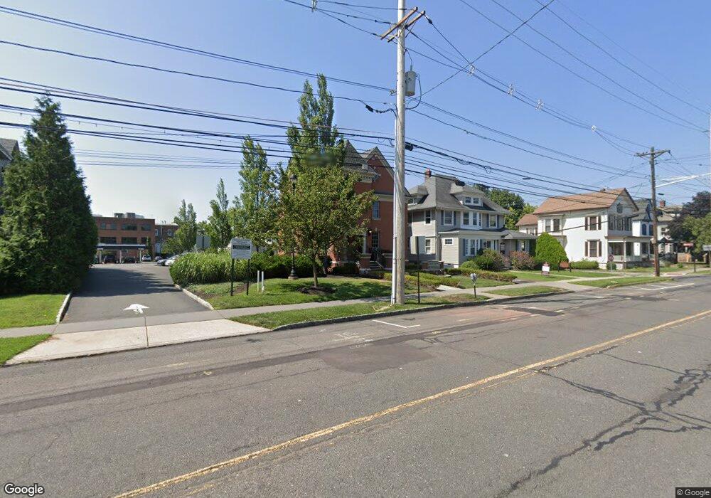 21 W High St unit 3, Somerville, NJ 08876 - photo 1