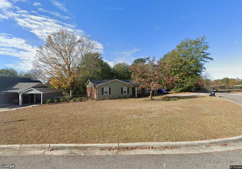 125 Dewey Ave, Augusta, GA 30907 - photo 1