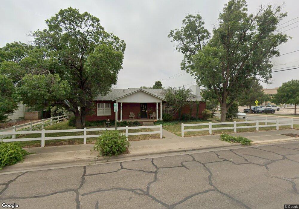 2007 W Tennessee Ave, Midland, TX 79701 - photo 1