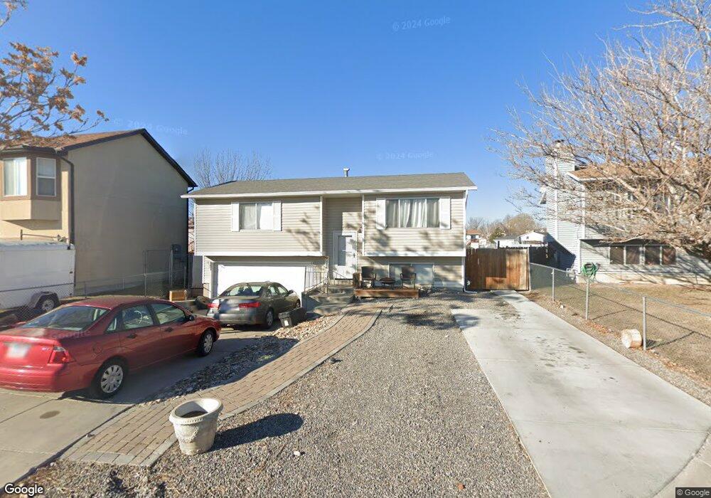 7910 S 2800 W, West Jordan, UT 84088 - photo 1