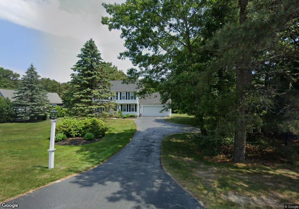 68 Fairview Ln, Plymouth, MA 02360 - photo 1