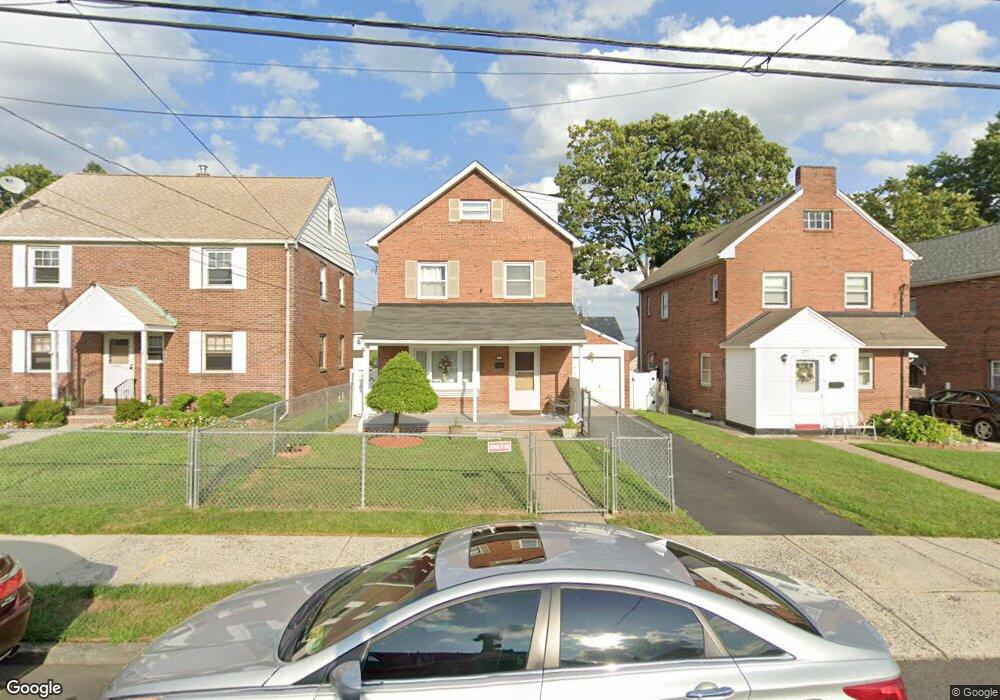 293 E 25th St unit 295, Paterson, NJ 07514 - photo 1