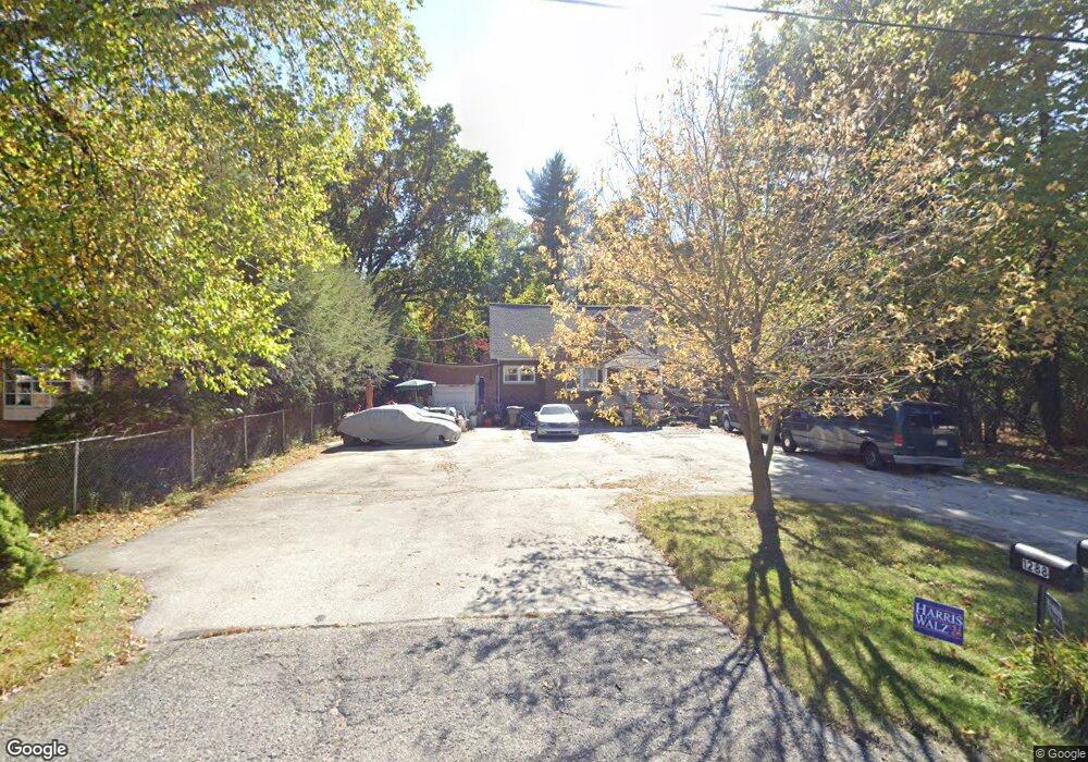 1288 Lancaster Ave, Berwyn, PA 19312 - photo 1