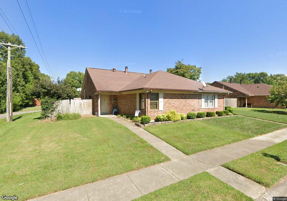 3503 Plaudit Place, Owensboro, KY 42303 - photo 1