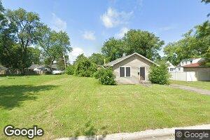 17030 Anthony Ave, Hazel Crest, IL 60429