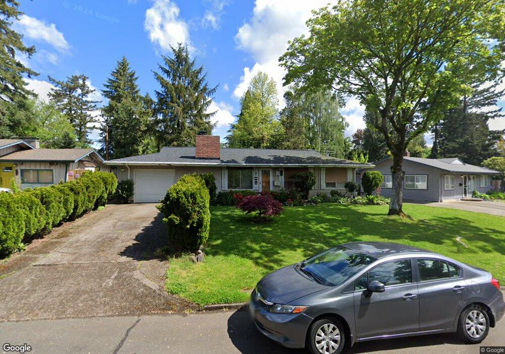 12705 SW Faircrest St, Portland, OR 97225 - photo 1