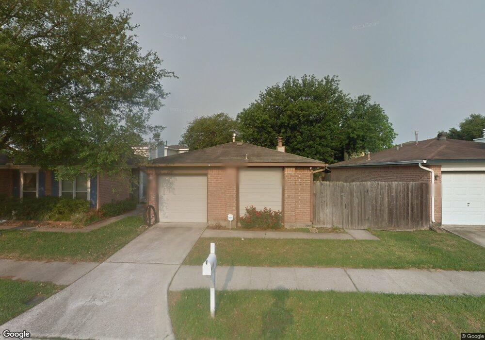 7855 Greenedge Dr, Houston, TX 77040 - photo 1