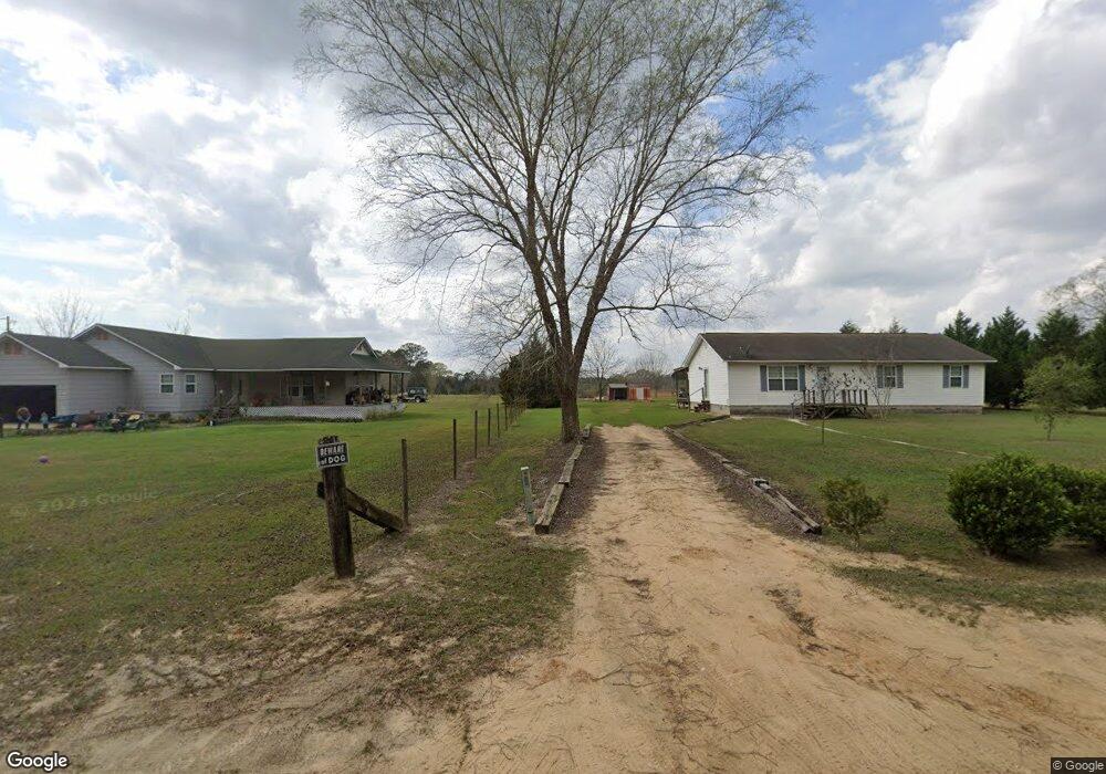 537 Isaac Brigmond Rd, Douglas, GA 31533 - photo 1