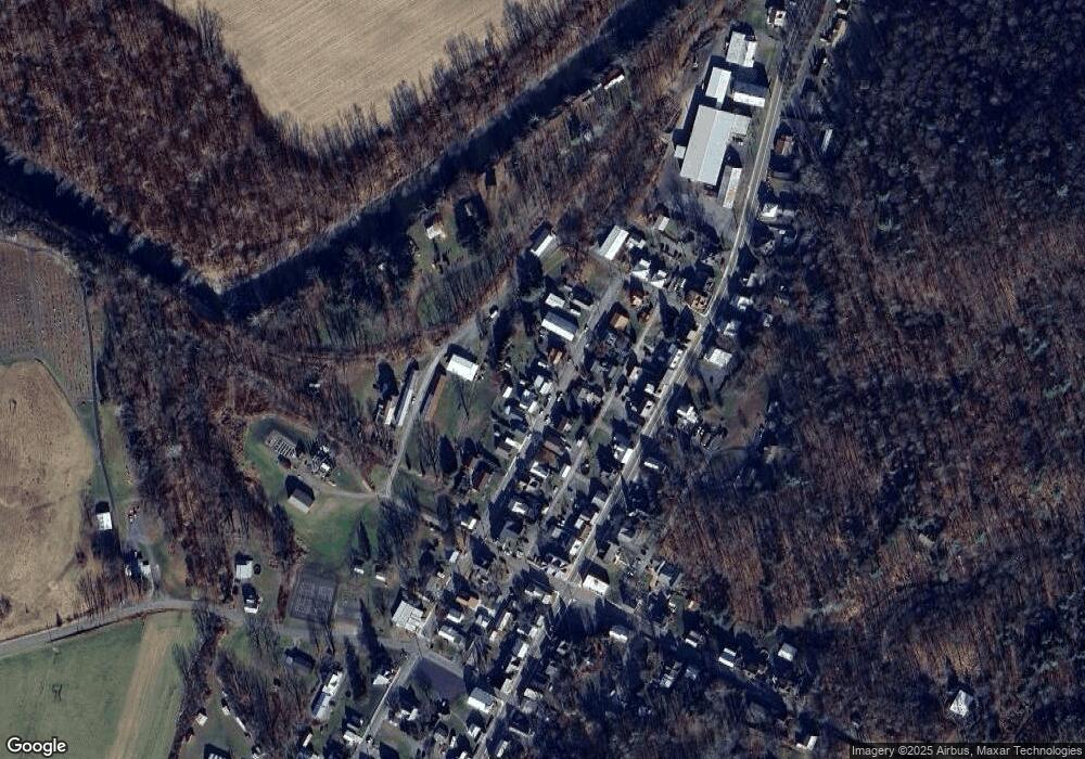 411 Mill St, Orangeville, PA 17859 - photo 1