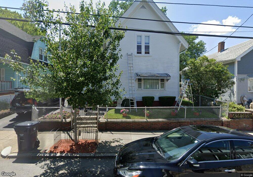 175 West Ave, Pawtucket, RI 02860 - photo 1