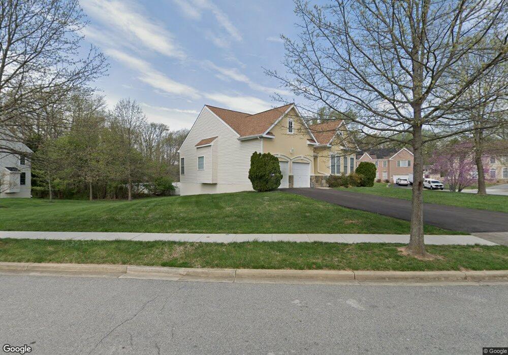 6104 Erika Place, Glenn Dale, MD 20769 - photo 1