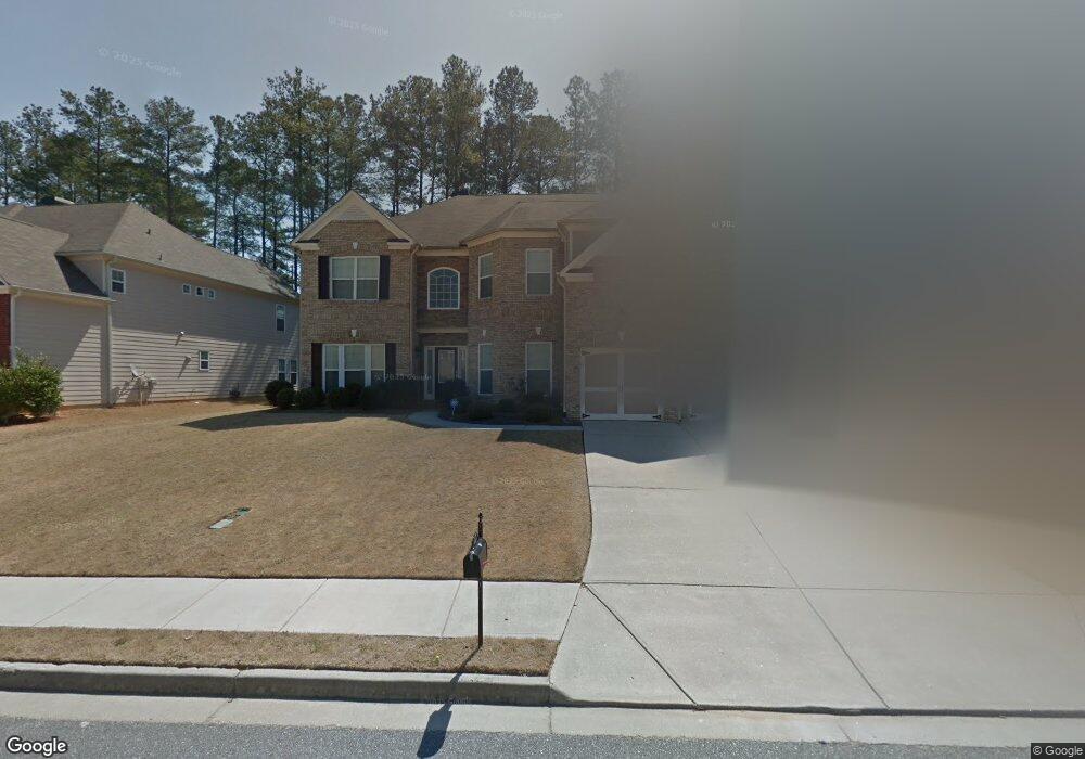 2461 Kelman Place unit 8, Dacula, GA 30019 - photo 1