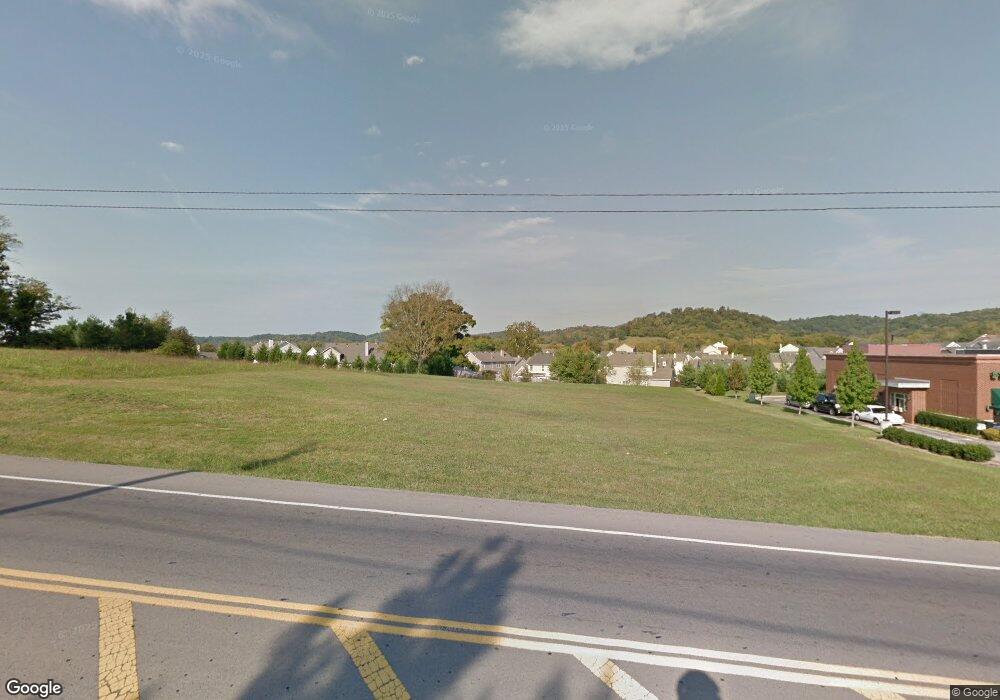 4841 Main St, Spring Hill, TN 37174 - photo 1