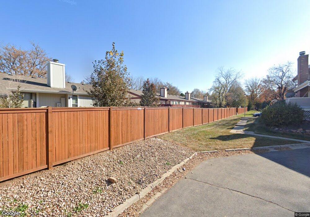 11942 E Maple Ave, Aurora, CO 80012 - photo 1