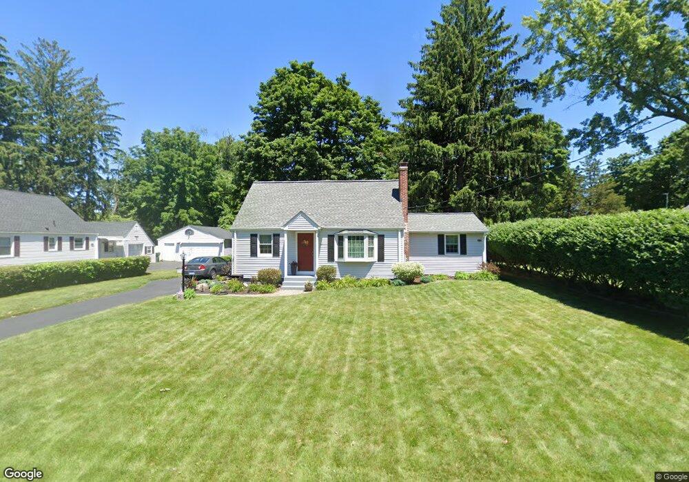 10 Salem Cir, Windsor, CT 06095 - photo 1