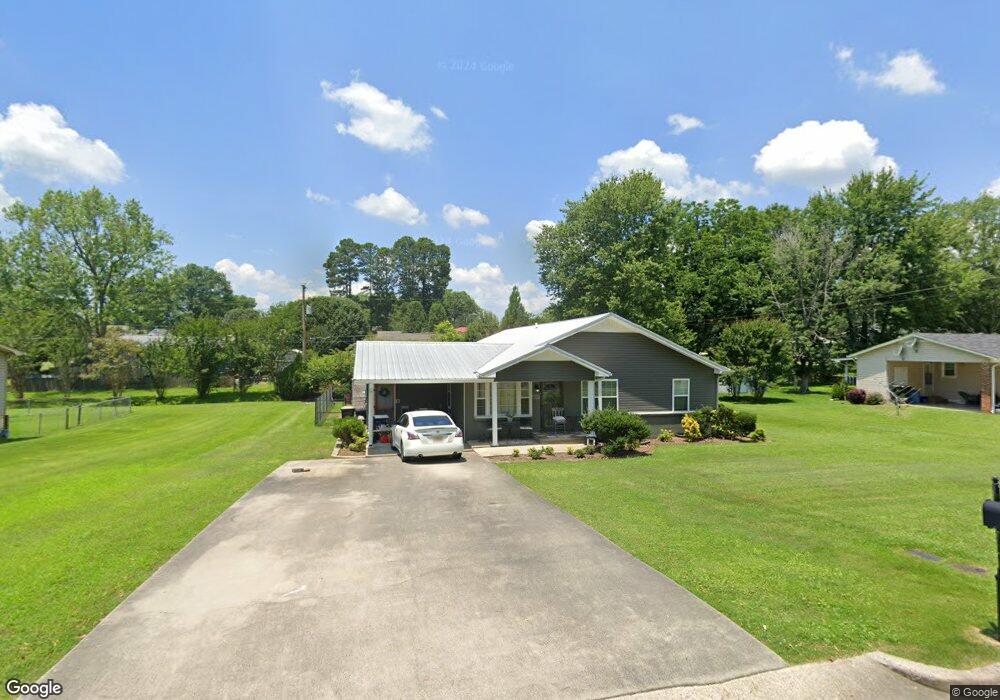 2011 Larry Ave SW, Cullman, AL 35055 - photo 1