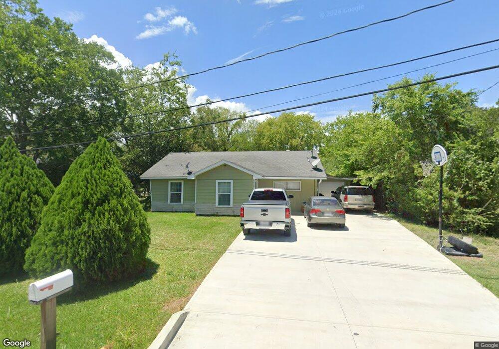 1010 Kokomo St, Houston, TX 77015 - photo 1