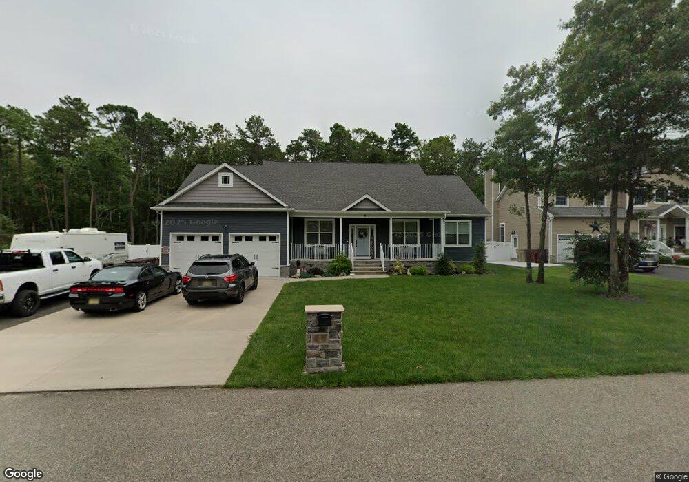 31 Norwood Ave, Bayville, NJ 08721 - photo 1