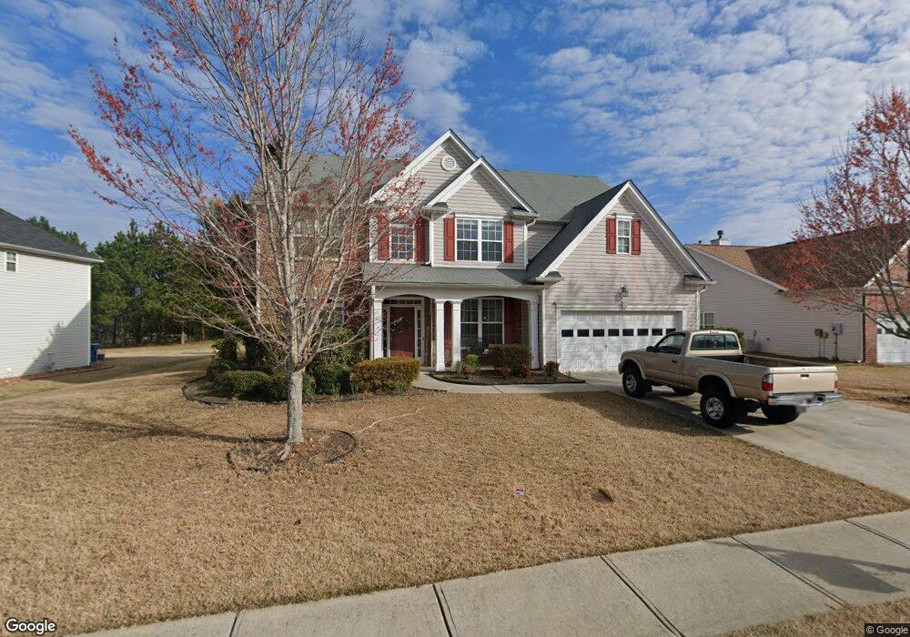 2592 Carleton Gold Rd unit 176, Dacula, GA 30019 - photo 1