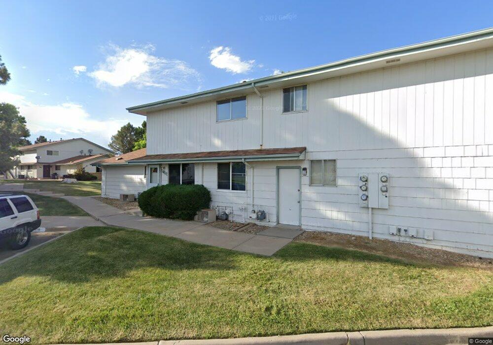 1182 S Eagle Cir unit A, Aurora, CO 80012 - photo 1