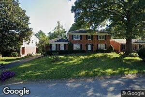 7410 Maria Ave, Louisville, KY 40222