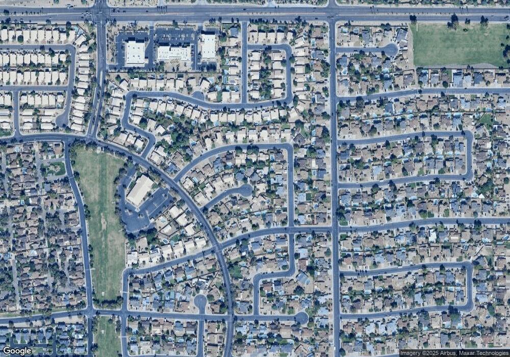 4822 W Mercury Way, Chandler, AZ 85226 - photo 1