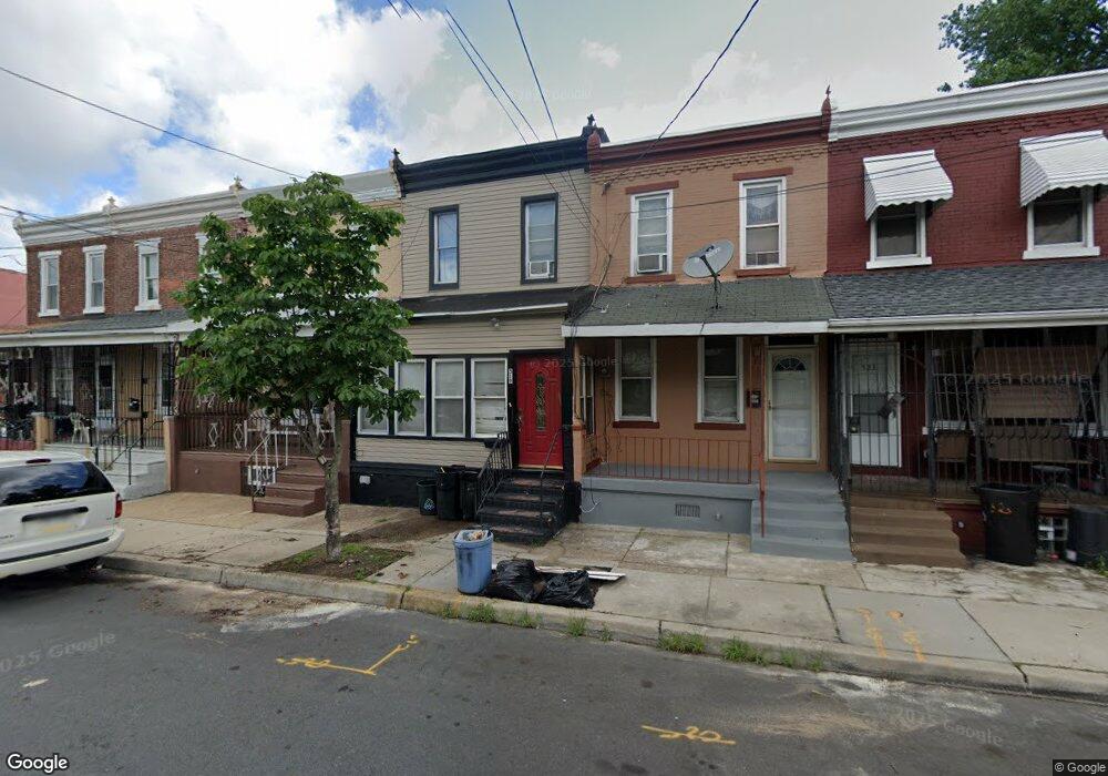 519 Erie St, Camden, NJ 08102 - photo 1