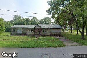 406 4th St, Corydon, KY 42406